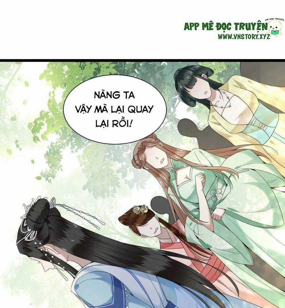 Phượng Hoàng Vu Phi Chapter 90 trang 32