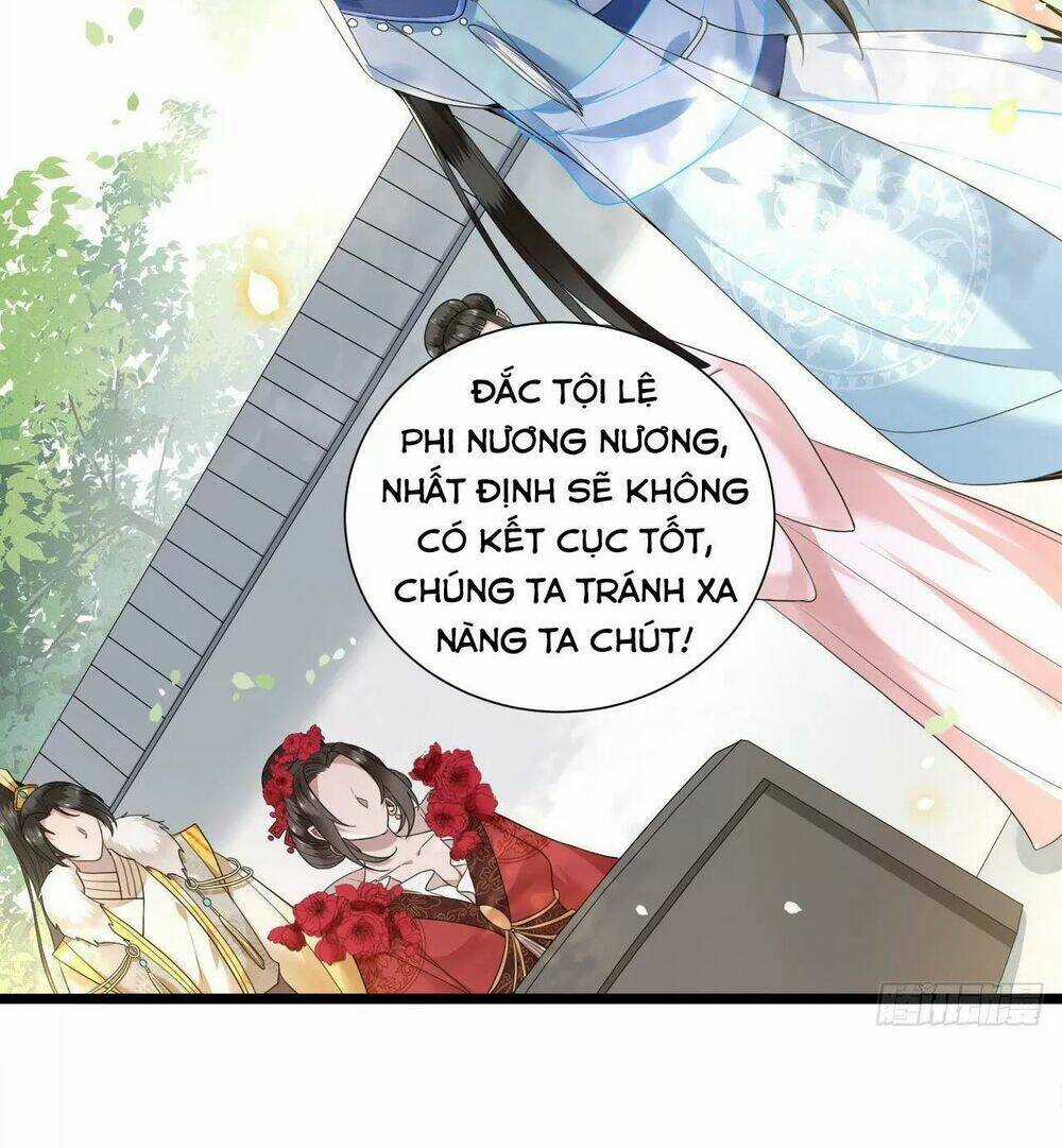 Phượng Hoàng Vu Phi Chapter 90 trang 33