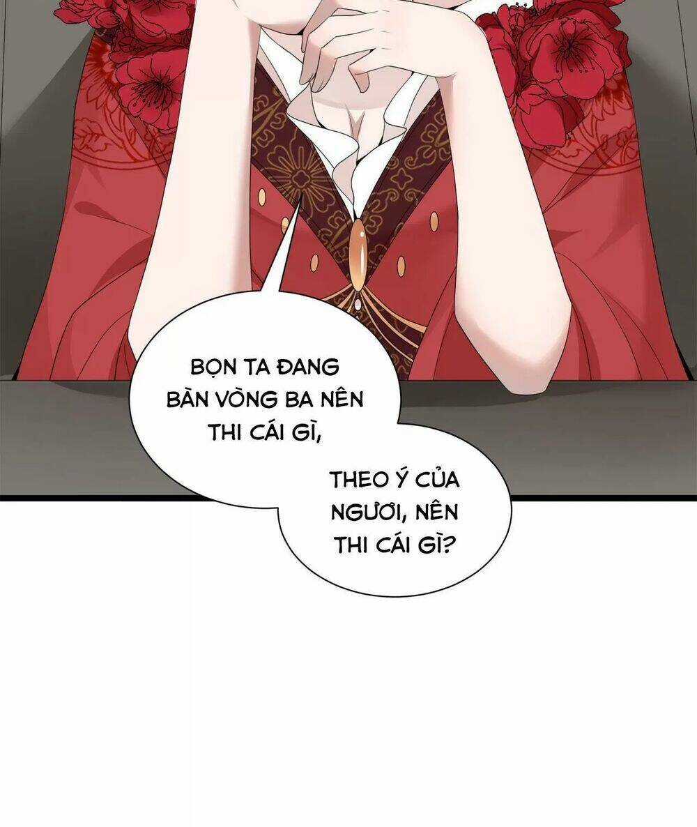 Phượng Hoàng Vu Phi Chapter 90 trang 36