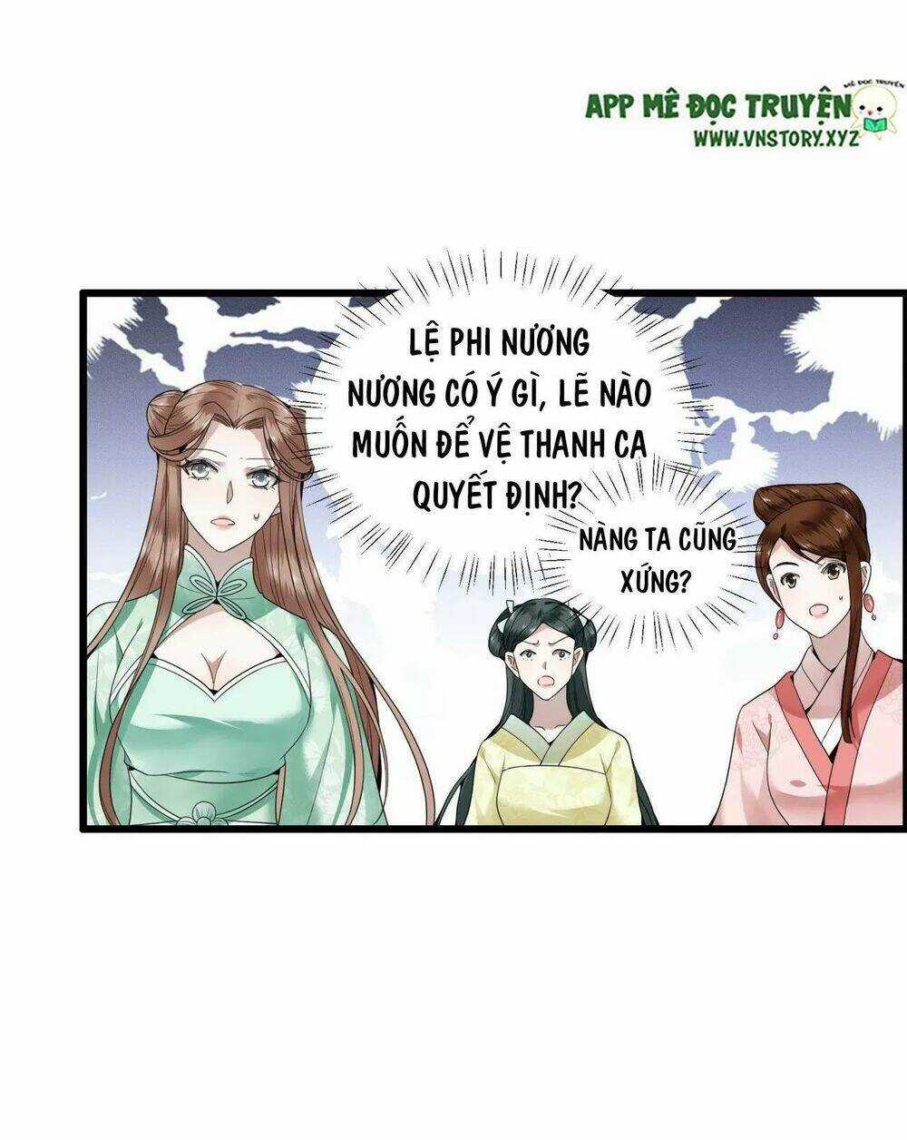 Phượng Hoàng Vu Phi Chapter 90 trang 37