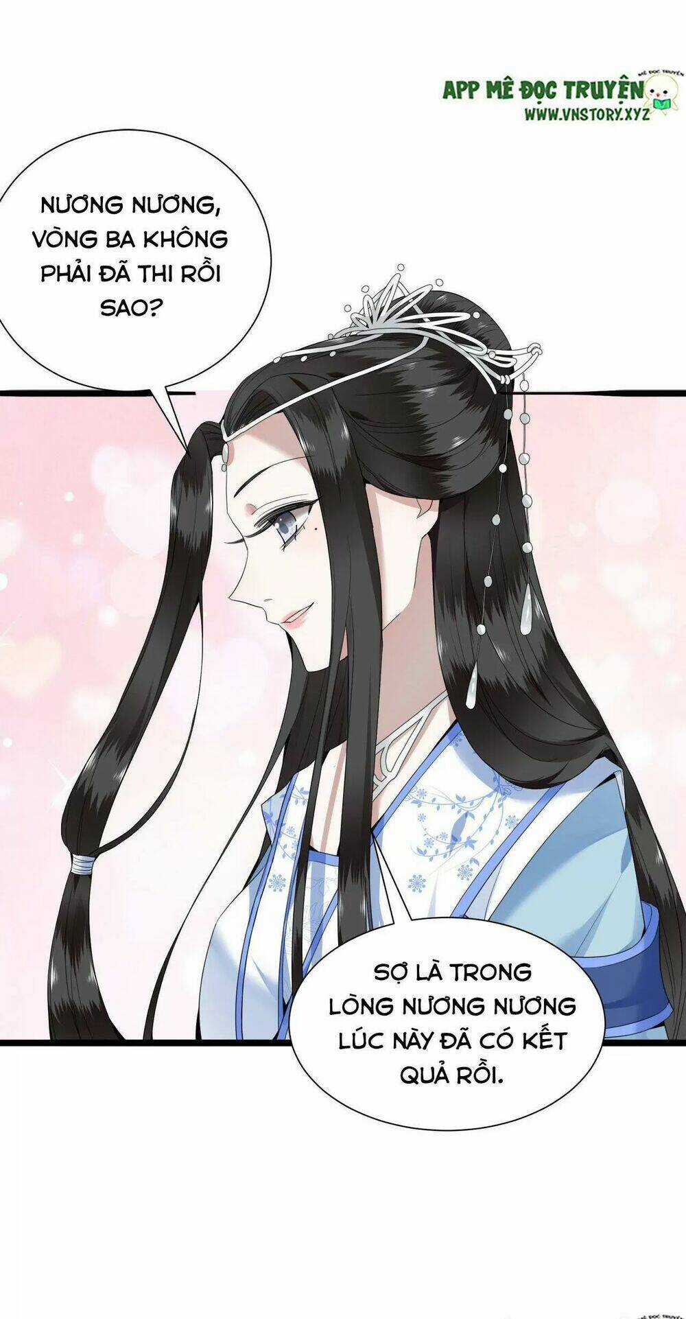 Phượng Hoàng Vu Phi Chapter 90 trang 38