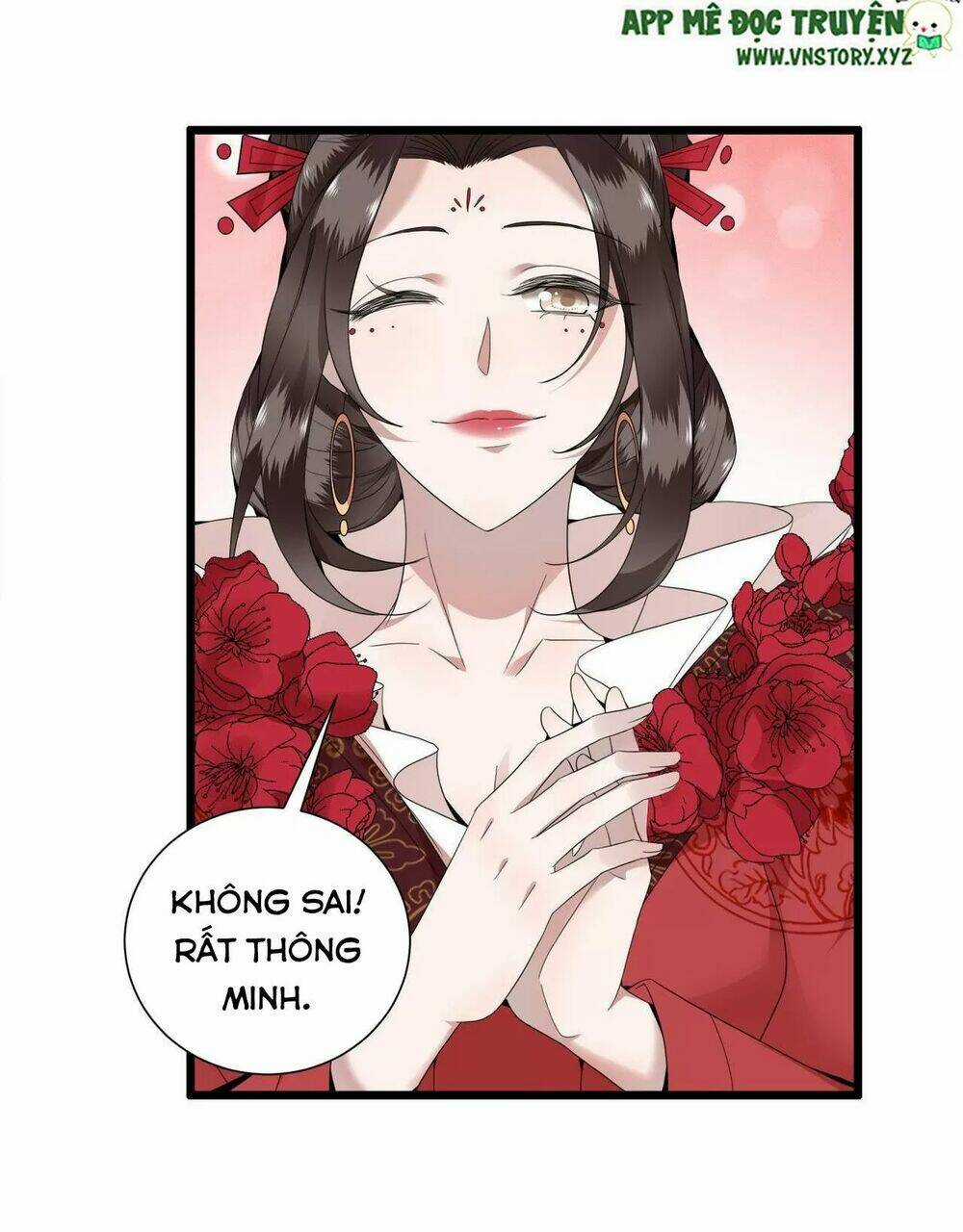 Phượng Hoàng Vu Phi Chapter 90 trang 39