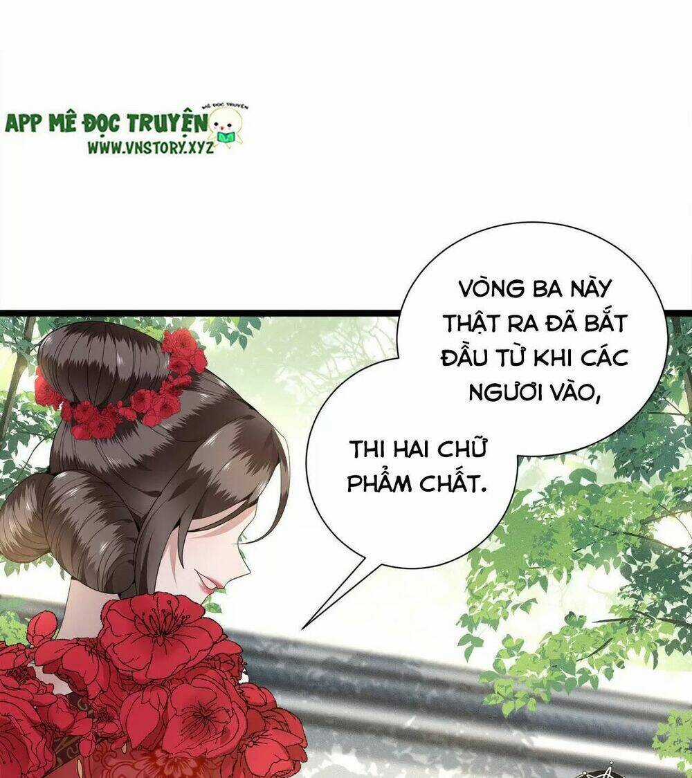 Phượng Hoàng Vu Phi Chapter 90 trang 40