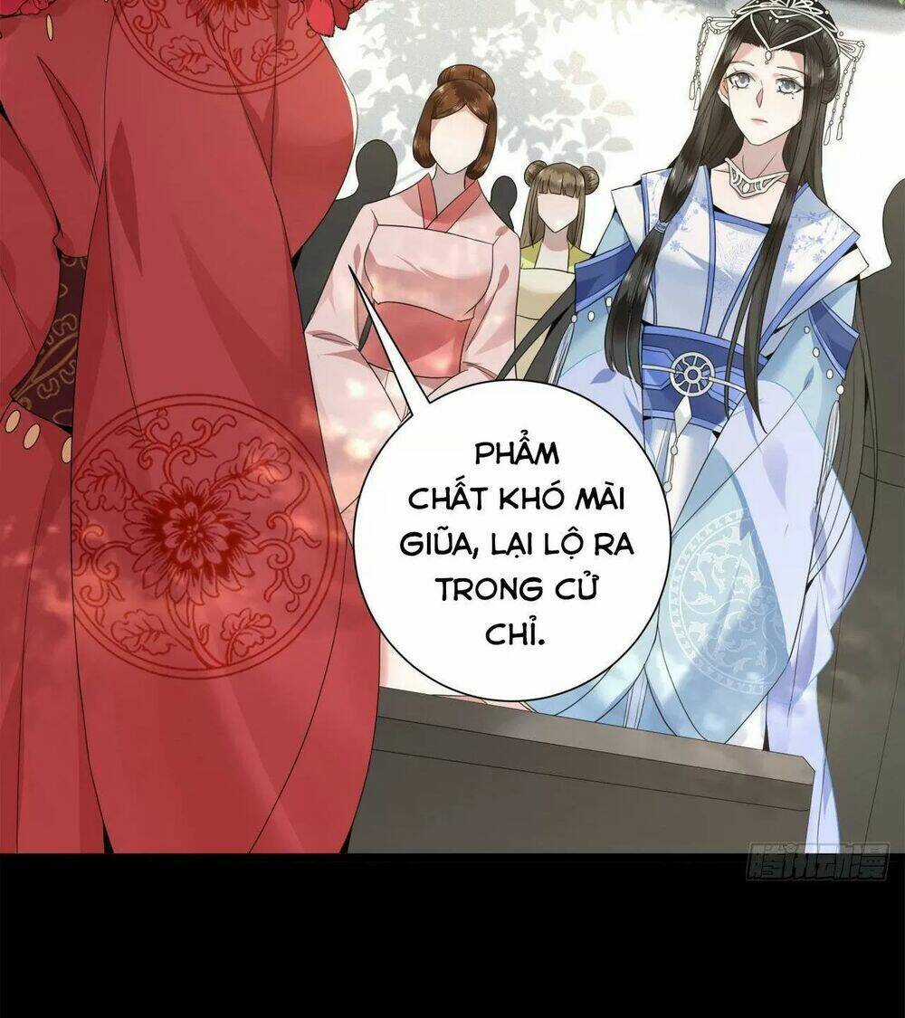 Phượng Hoàng Vu Phi Chapter 90 trang 41