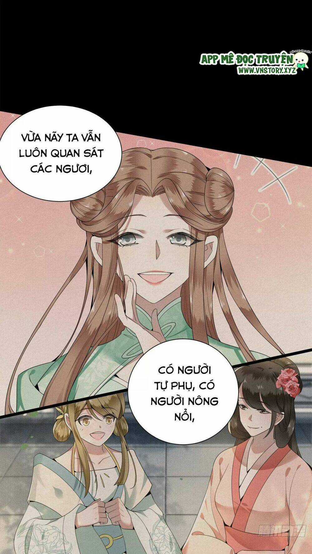 Phượng Hoàng Vu Phi Chapter 90 trang 42