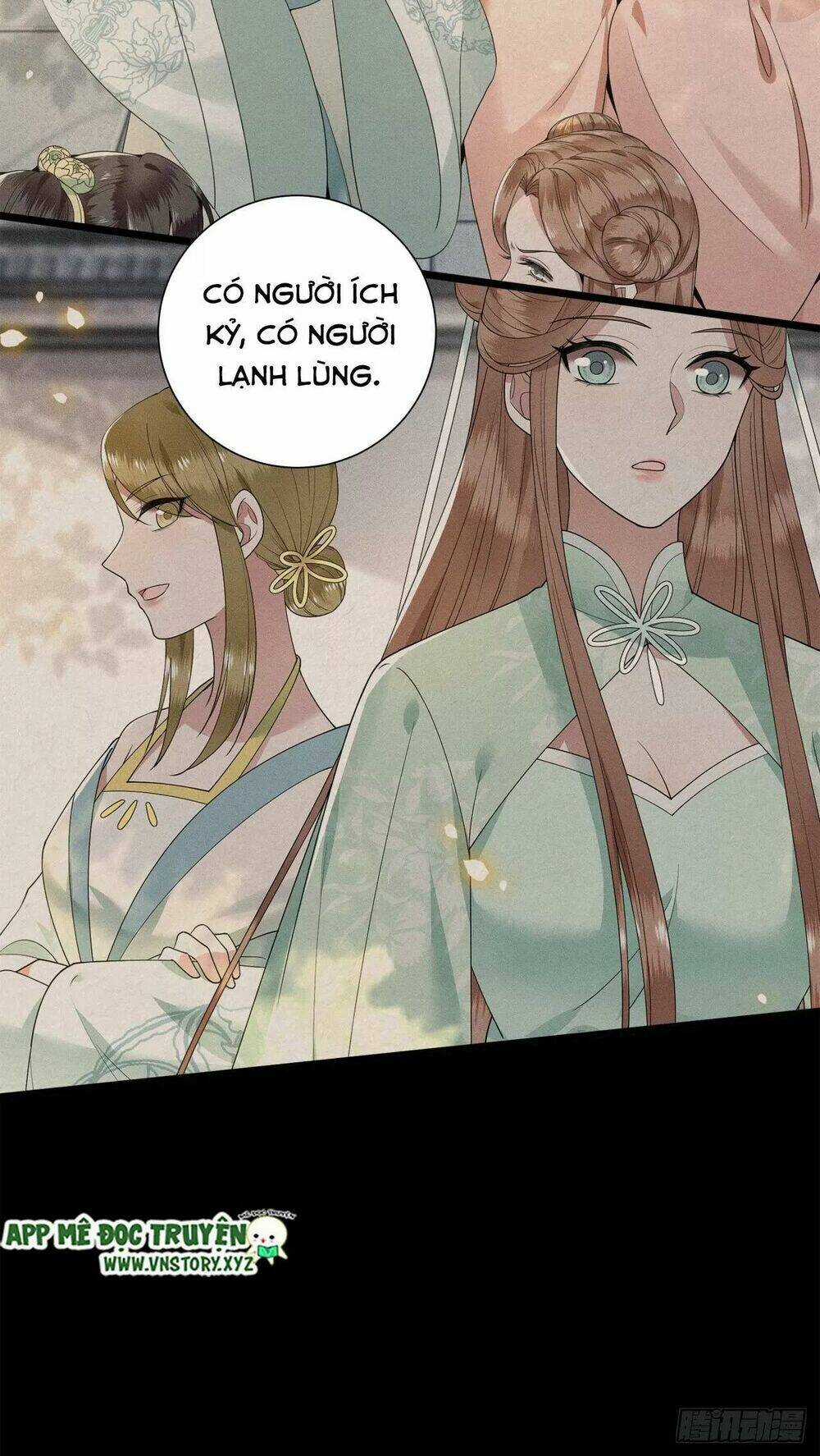 Phượng Hoàng Vu Phi Chapter 90 trang 43