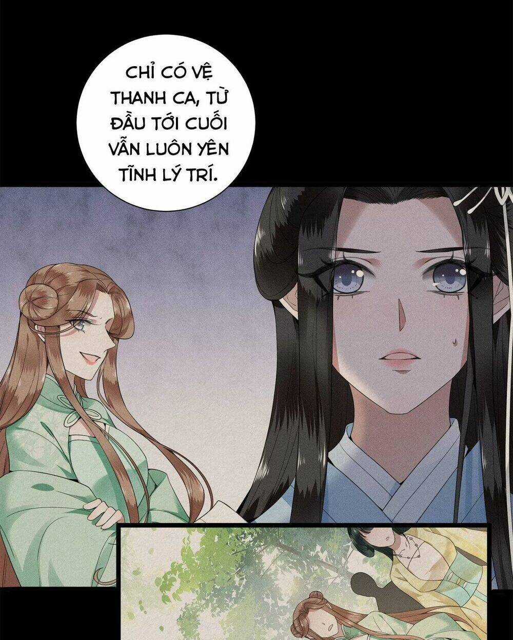 Phượng Hoàng Vu Phi Chapter 90 trang 44