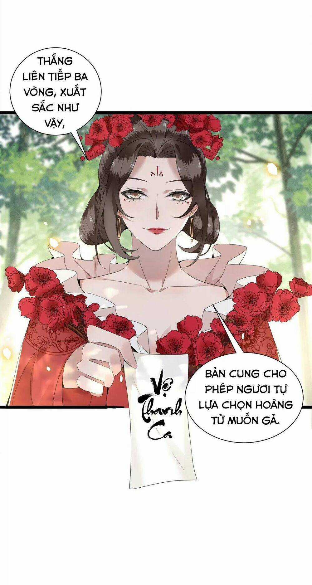 Phượng Hoàng Vu Phi Chapter 90 trang 48
