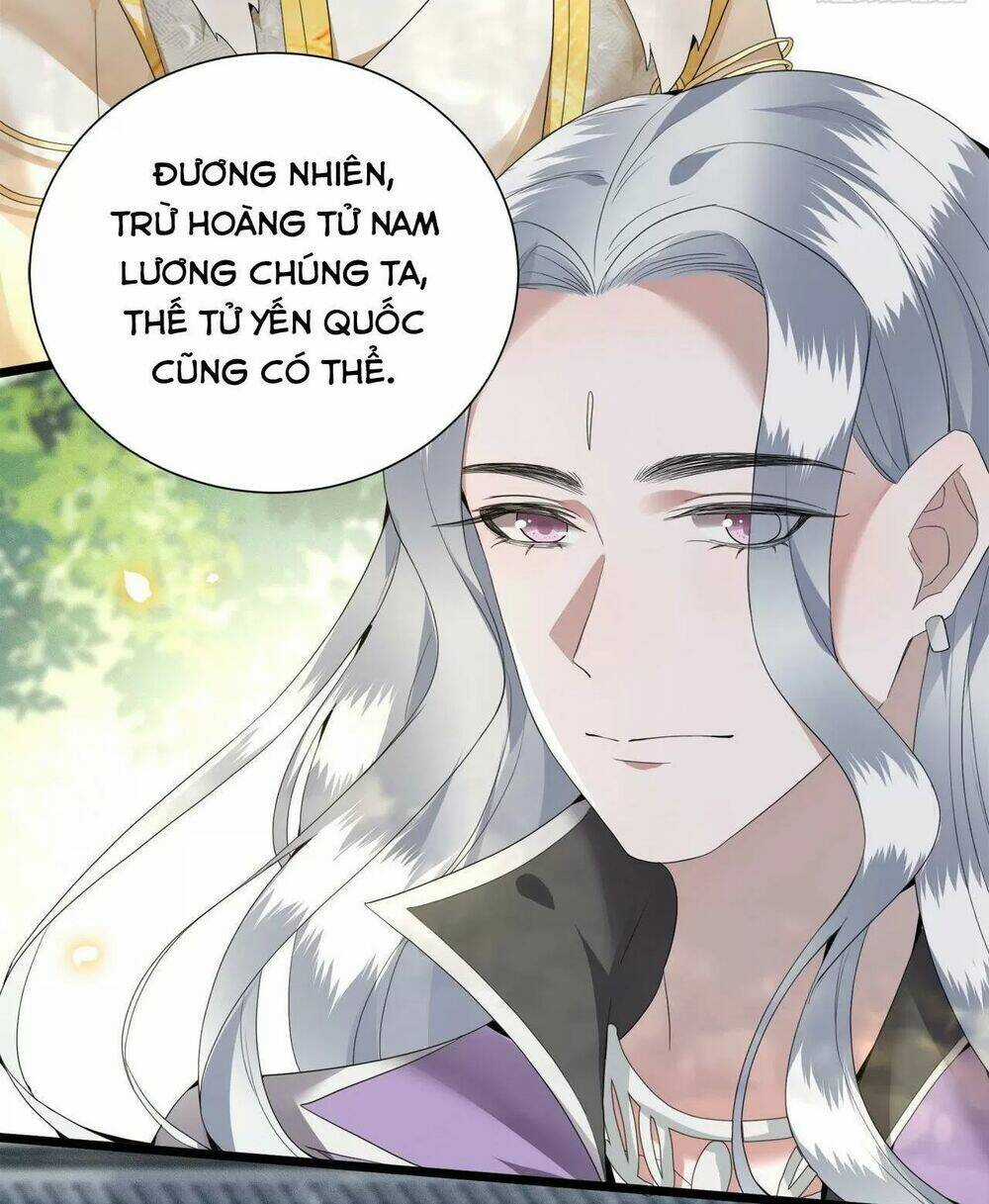 Phượng Hoàng Vu Phi Chapter 90 trang 50