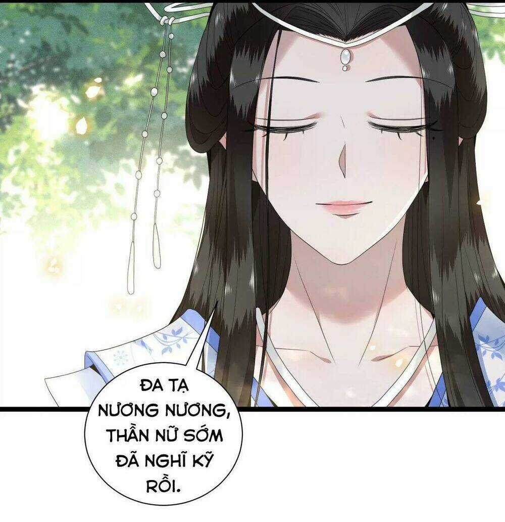 Phượng Hoàng Vu Phi Chapter 90 trang 54