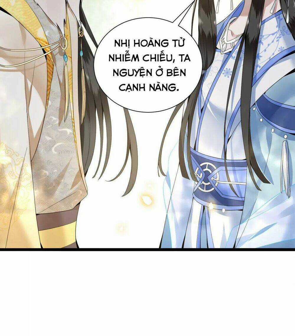 Phượng Hoàng Vu Phi Chapter 90 trang 57