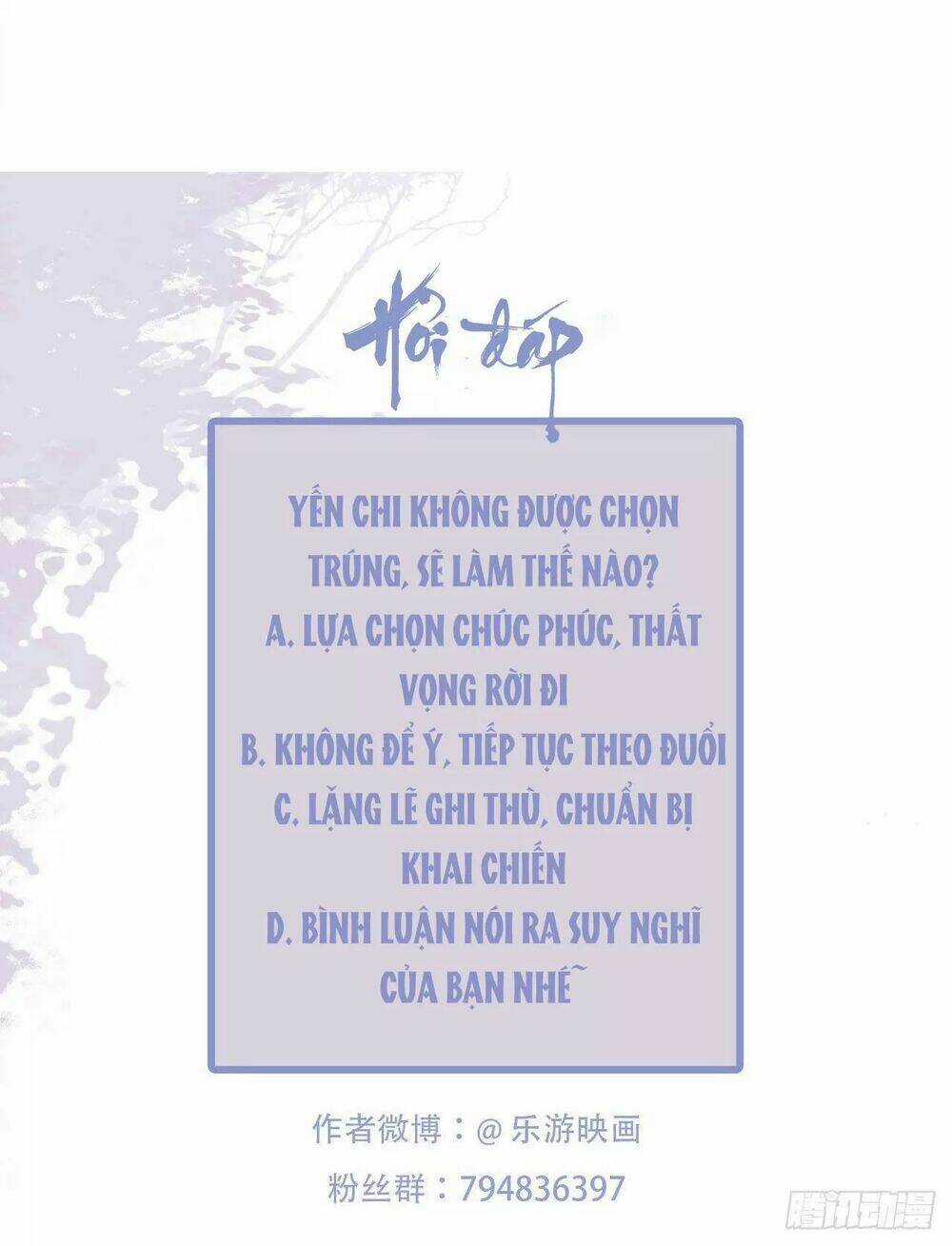 Phượng Hoàng Vu Phi Chapter 90 trang 58