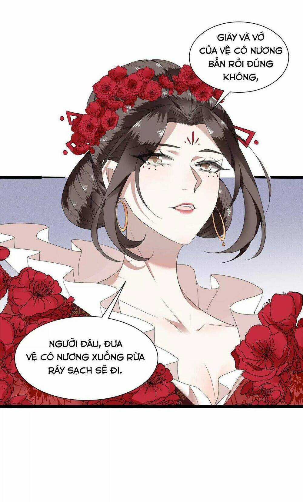 Phượng Hoàng Vu Phi Chapter 90 trang 6