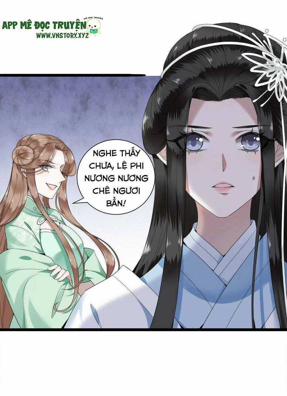 Phượng Hoàng Vu Phi Chapter 90 trang 7