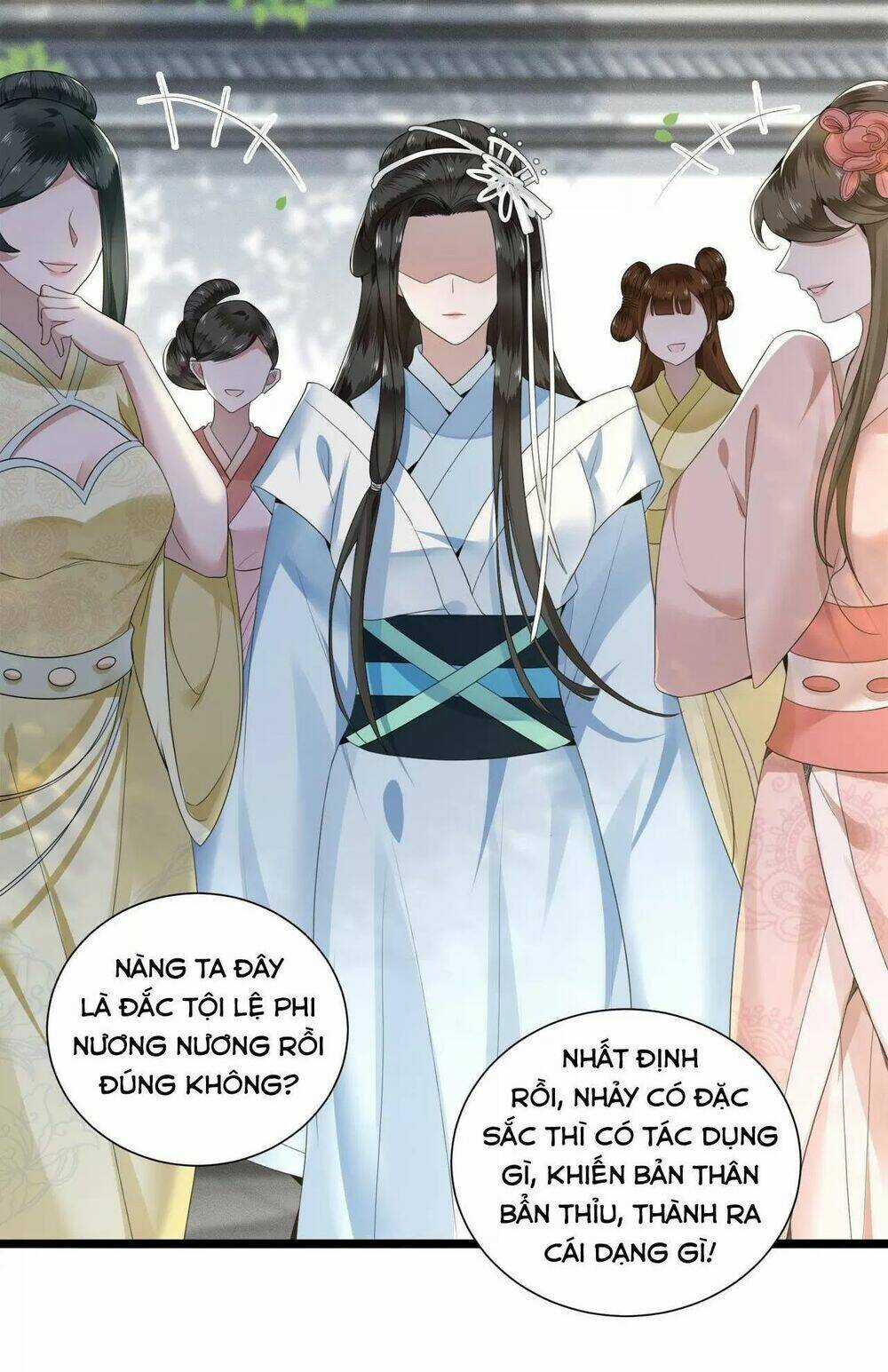 Phượng Hoàng Vu Phi Chapter 90 trang 9