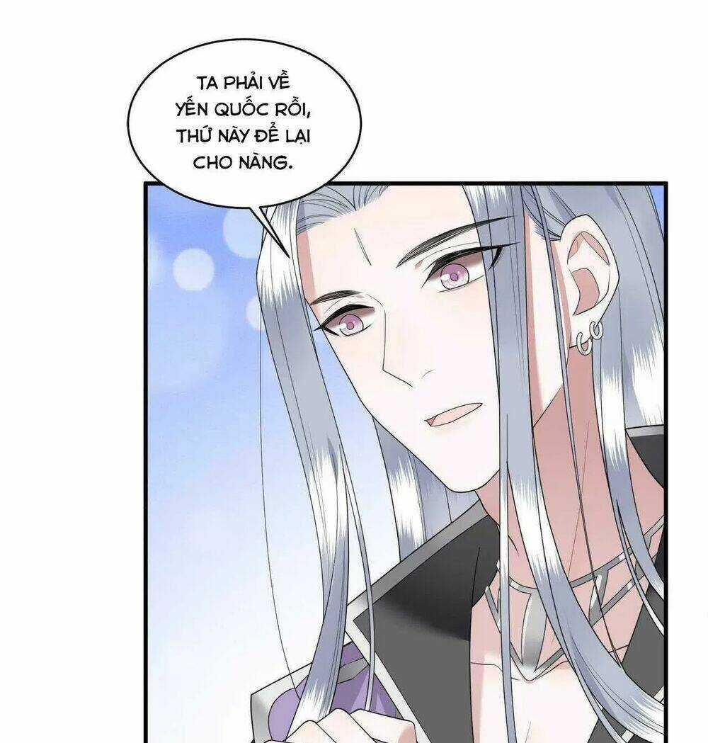 Phượng Hoàng Vu Phi Chapter 91 trang 16