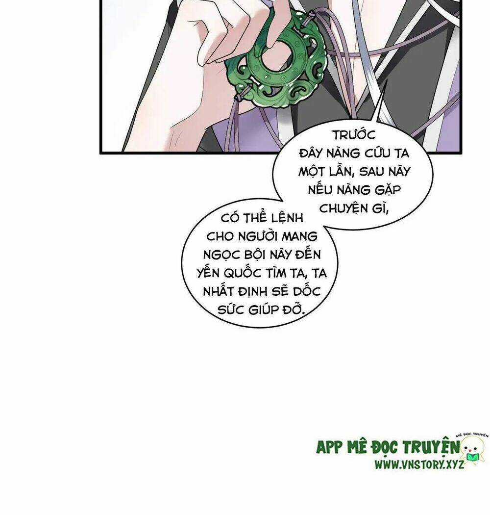 Phượng Hoàng Vu Phi Chapter 91 trang 17