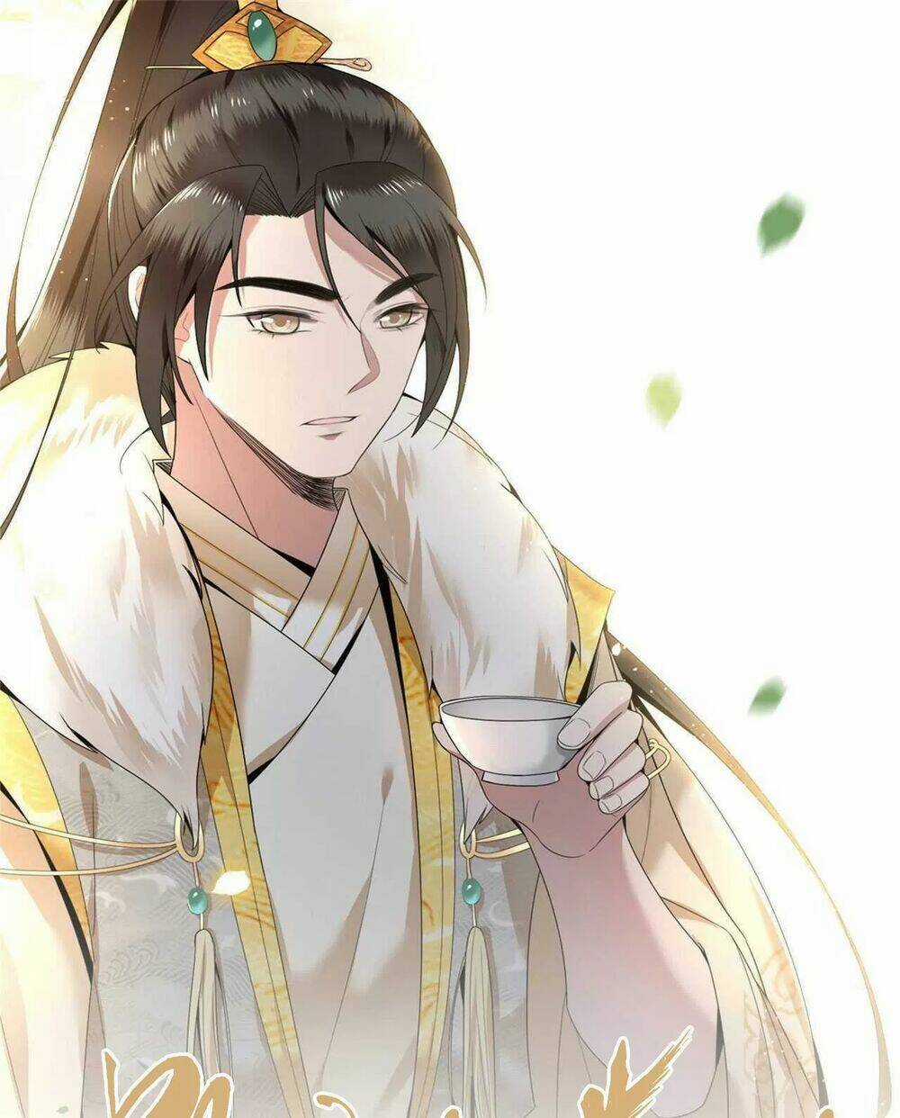 Phượng Hoàng Vu Phi Chapter 91 trang 20