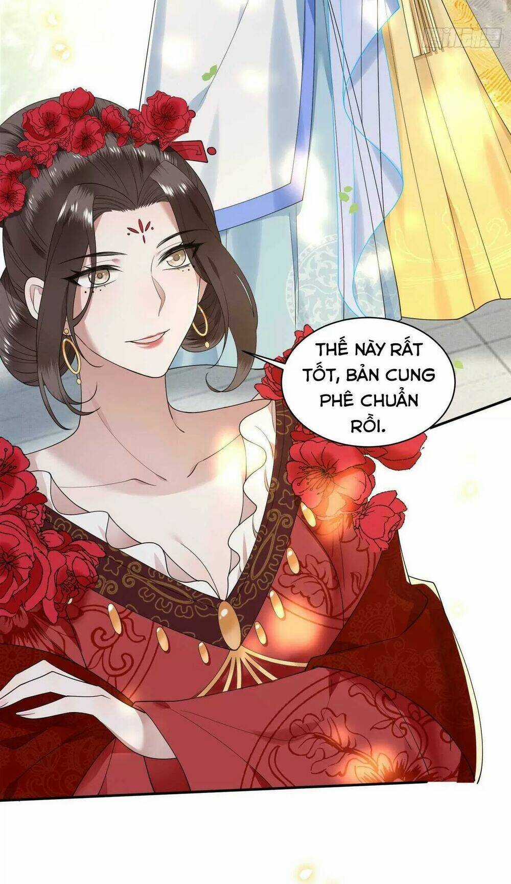 Phượng Hoàng Vu Phi Chapter 91 trang 23