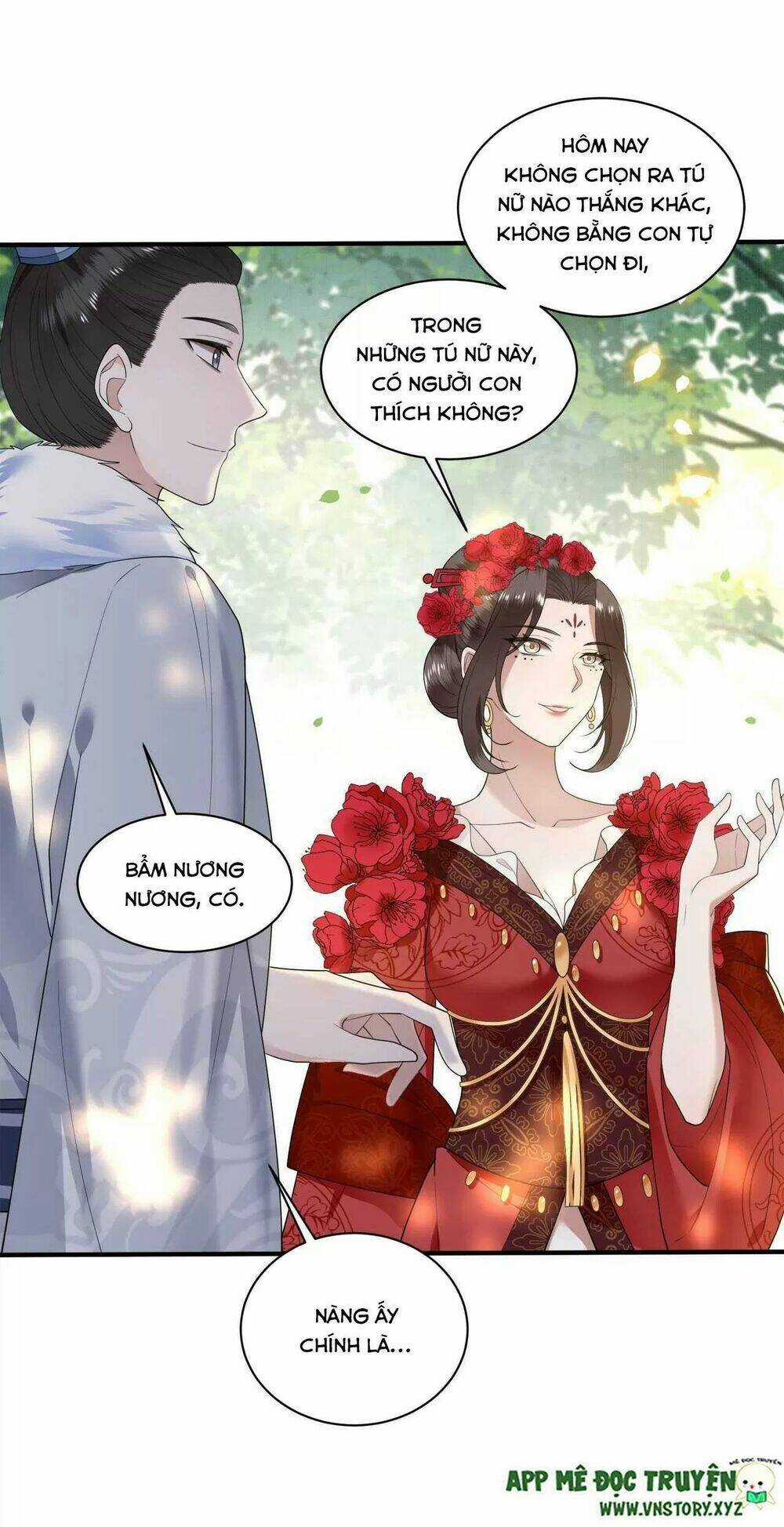 Phượng Hoàng Vu Phi Chapter 91 trang 25