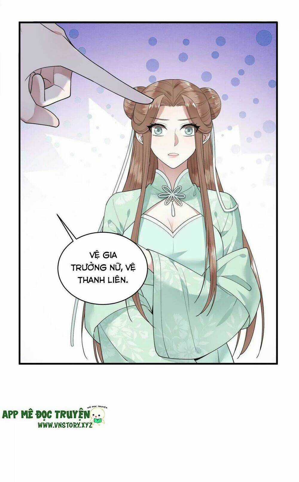 Phượng Hoàng Vu Phi Chapter 91 trang 26