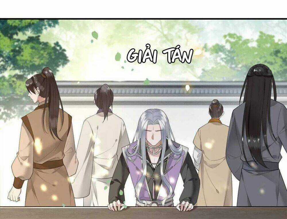 Phượng Hoàng Vu Phi Chapter 91 trang 3