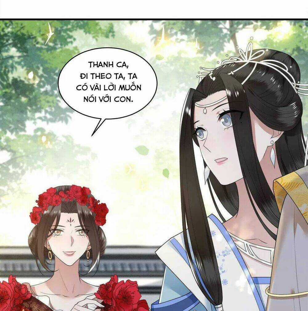 Phượng Hoàng Vu Phi Chapter 91 trang 31