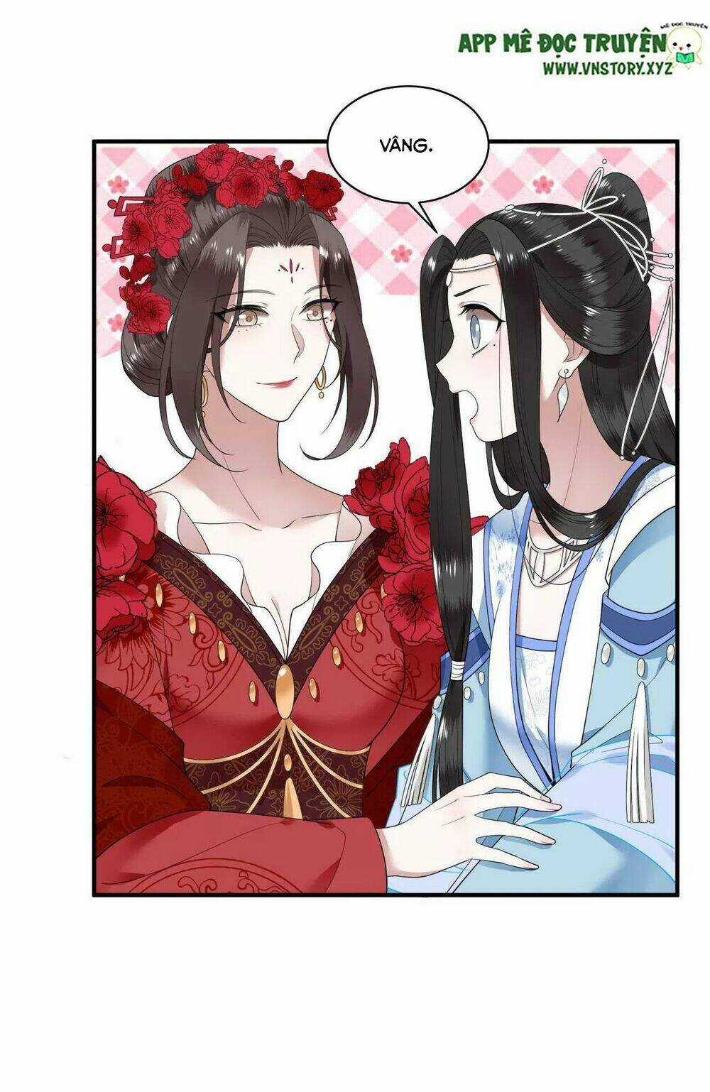 Phượng Hoàng Vu Phi Chapter 91 trang 33