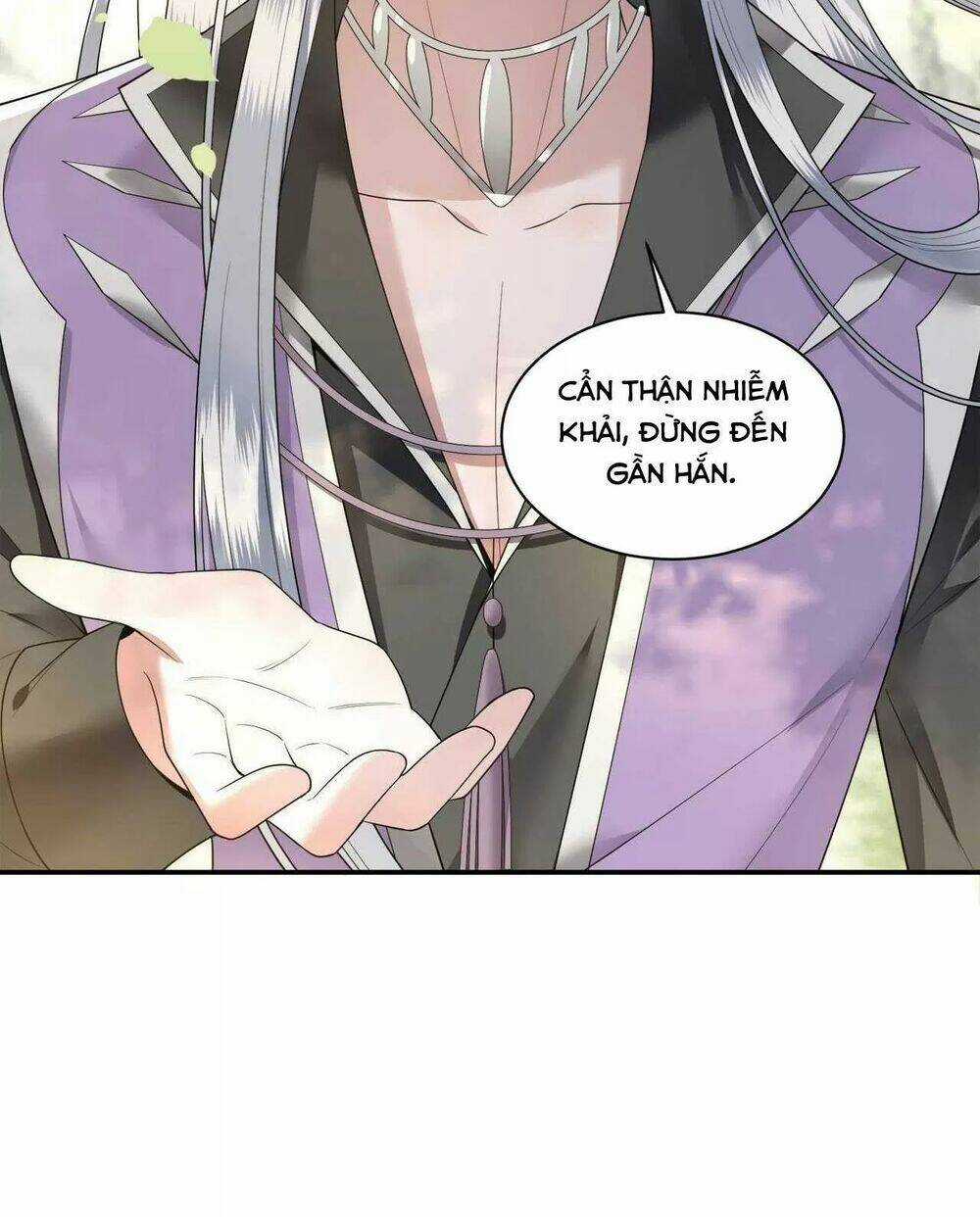 Phượng Hoàng Vu Phi Chapter 91 trang 37