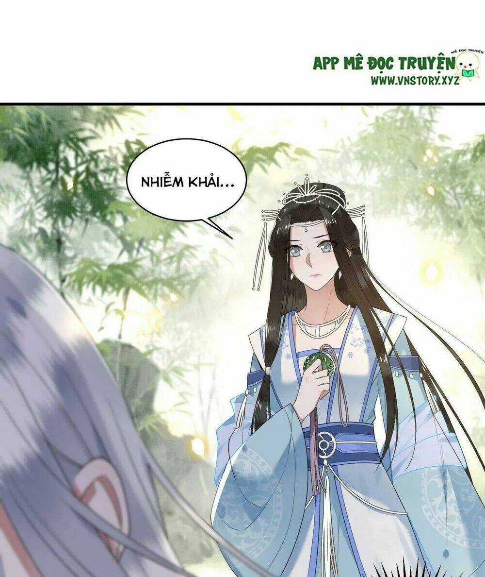 Phượng Hoàng Vu Phi Chapter 91 trang 38