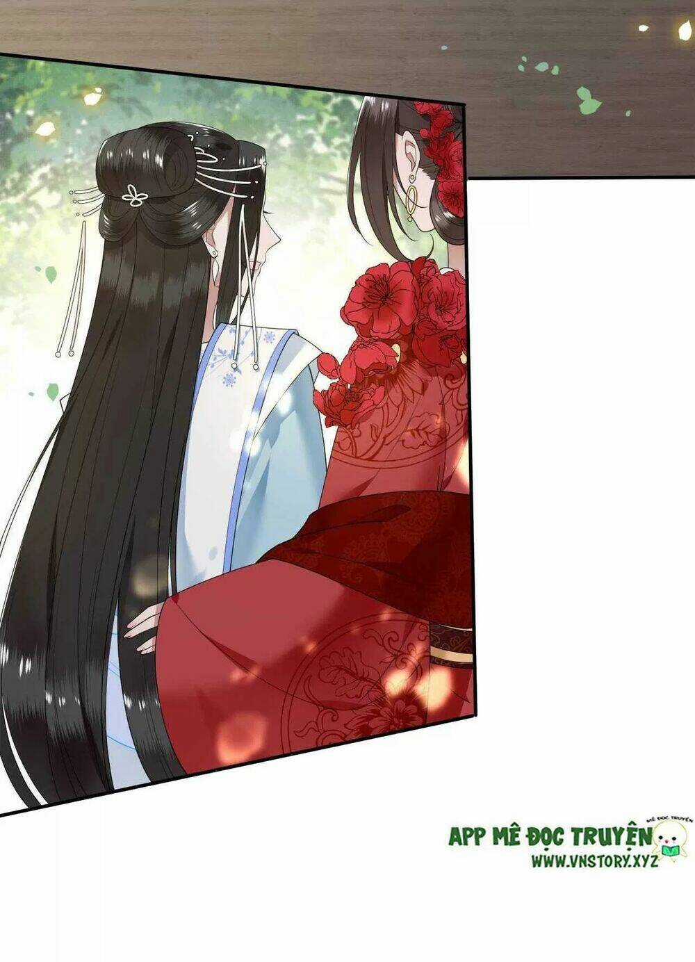 Phượng Hoàng Vu Phi Chapter 91 trang 4