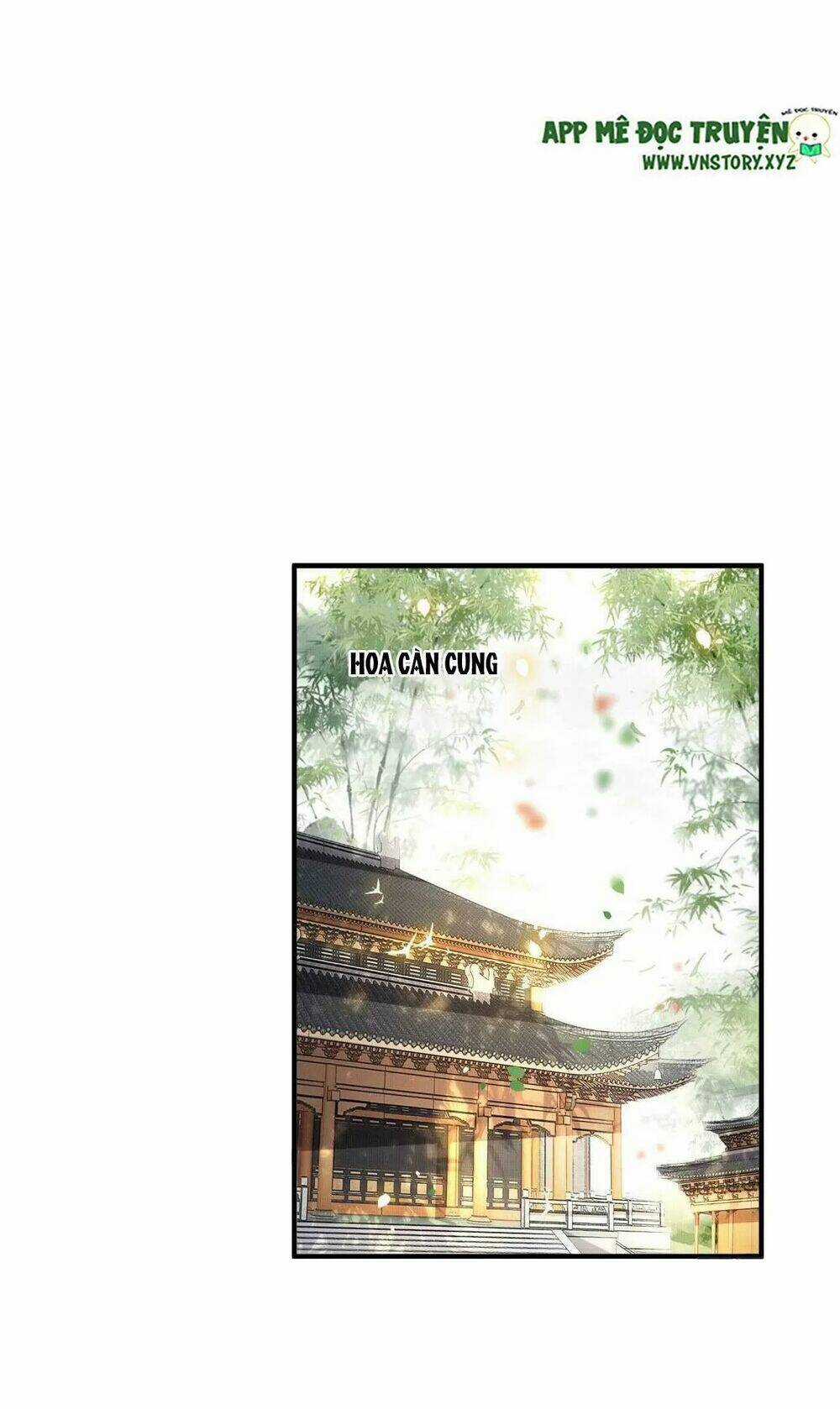 Phượng Hoàng Vu Phi Chapter 91 trang 40