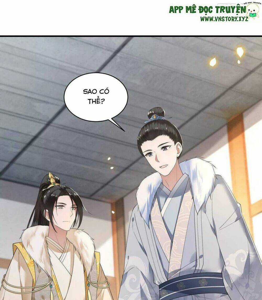 Phượng Hoàng Vu Phi Chapter 91 trang 42