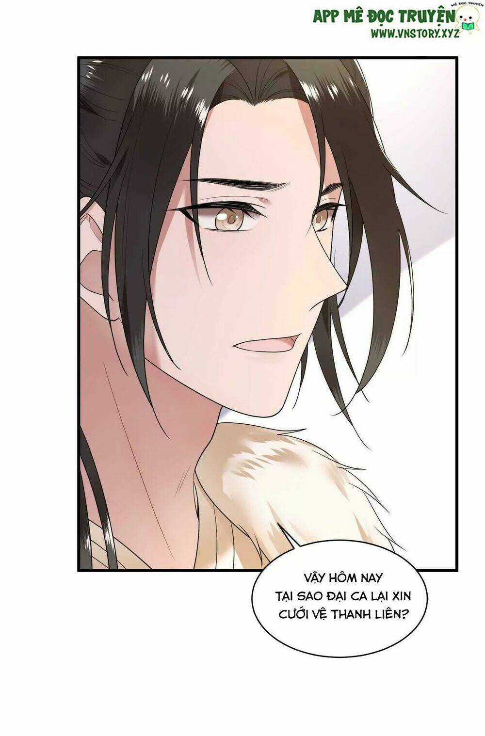 Phượng Hoàng Vu Phi Chapter 91 trang 44