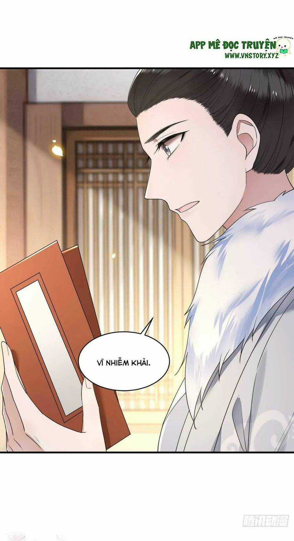 Phượng Hoàng Vu Phi Chapter 91 trang 45