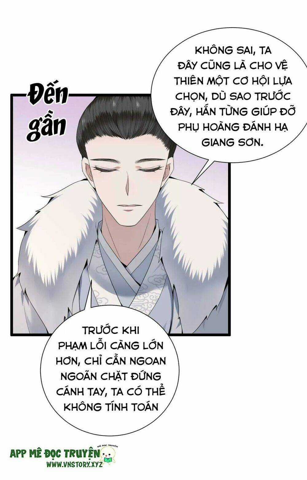 Phượng Hoàng Vu Phi Chapter 92 trang 10
