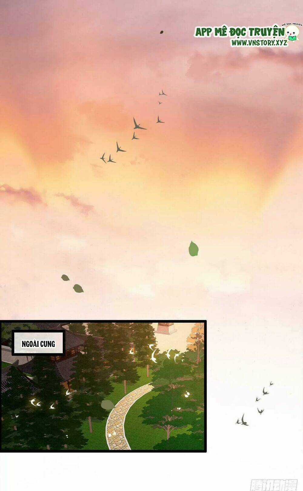 Phượng Hoàng Vu Phi Chapter 92 trang 14