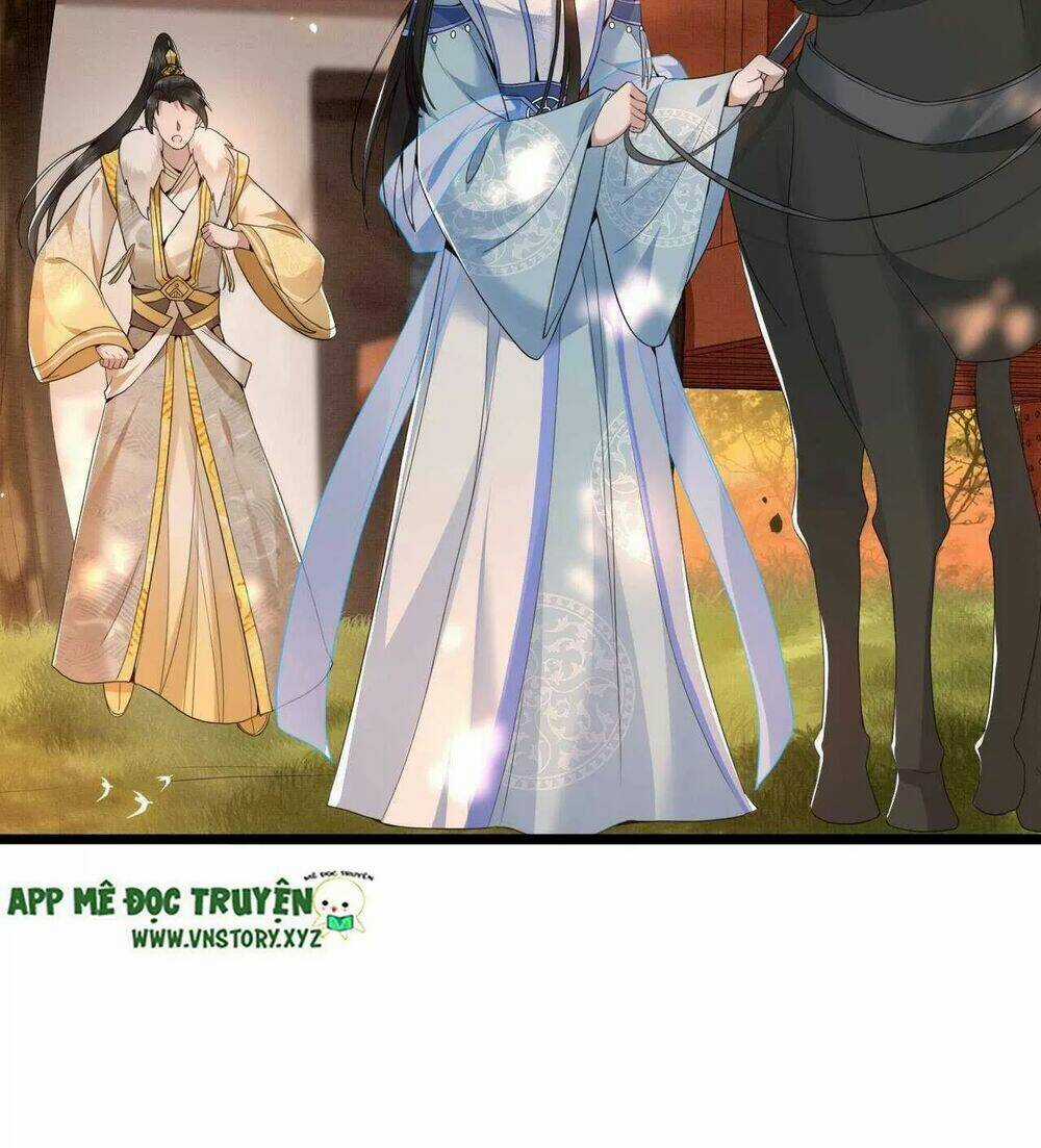 Phượng Hoàng Vu Phi Chapter 92 trang 16