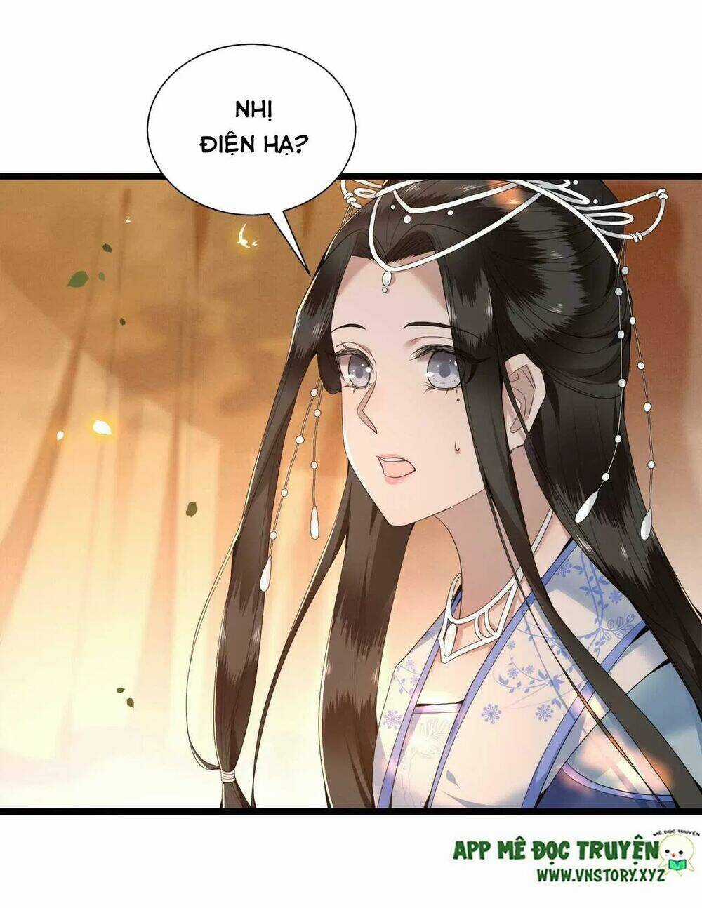 Phượng Hoàng Vu Phi Chapter 92 trang 17