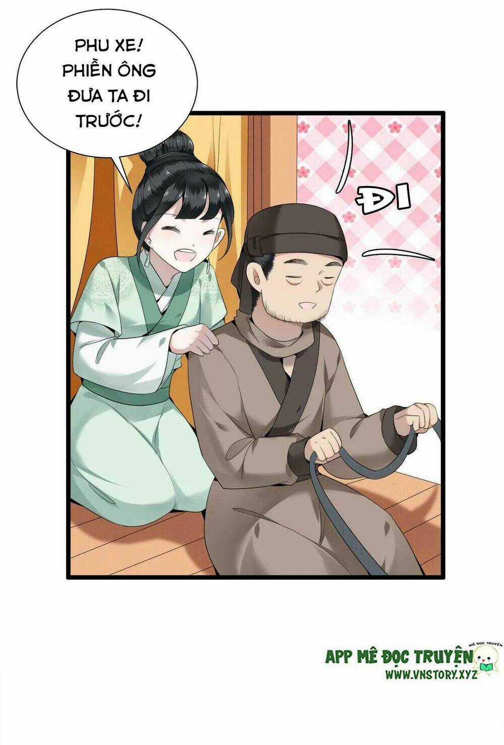 Phượng Hoàng Vu Phi Chapter 92 trang 19