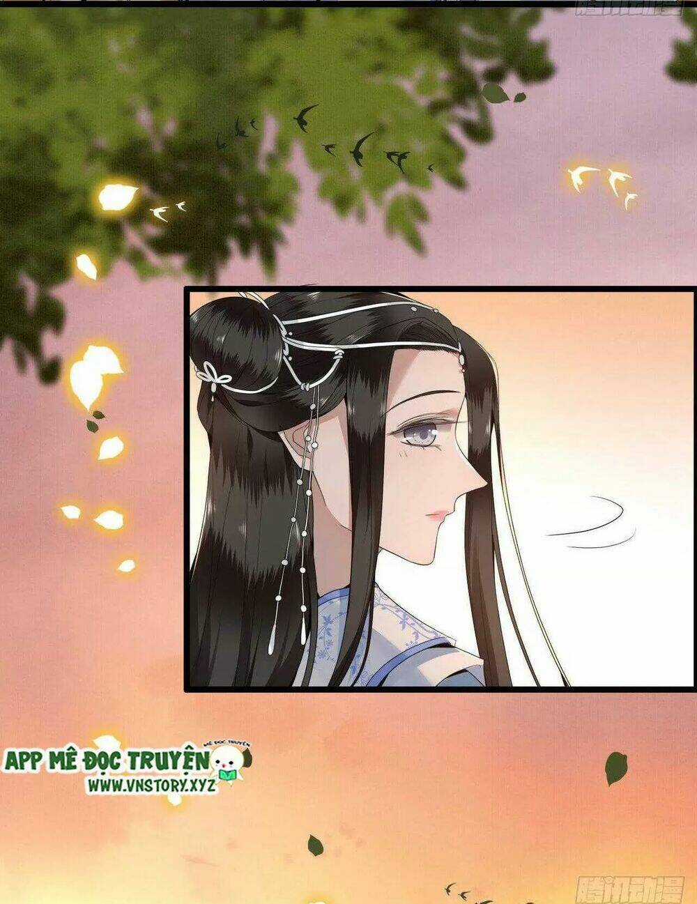 Phượng Hoàng Vu Phi Chapter 92 trang 22