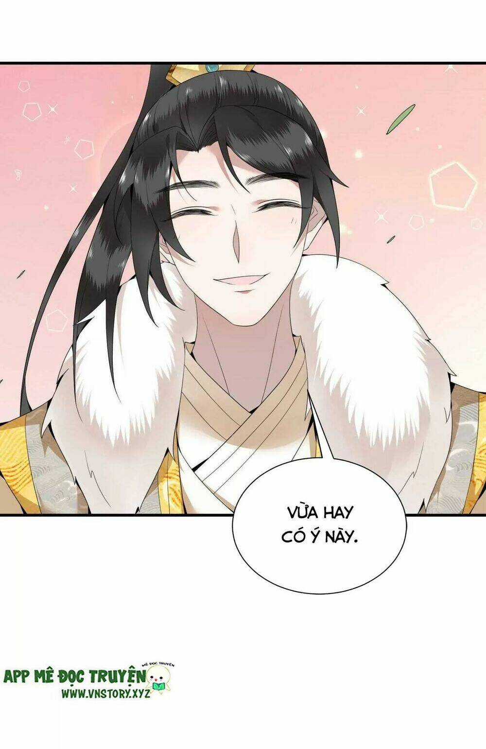 Phượng Hoàng Vu Phi Chapter 92 trang 24