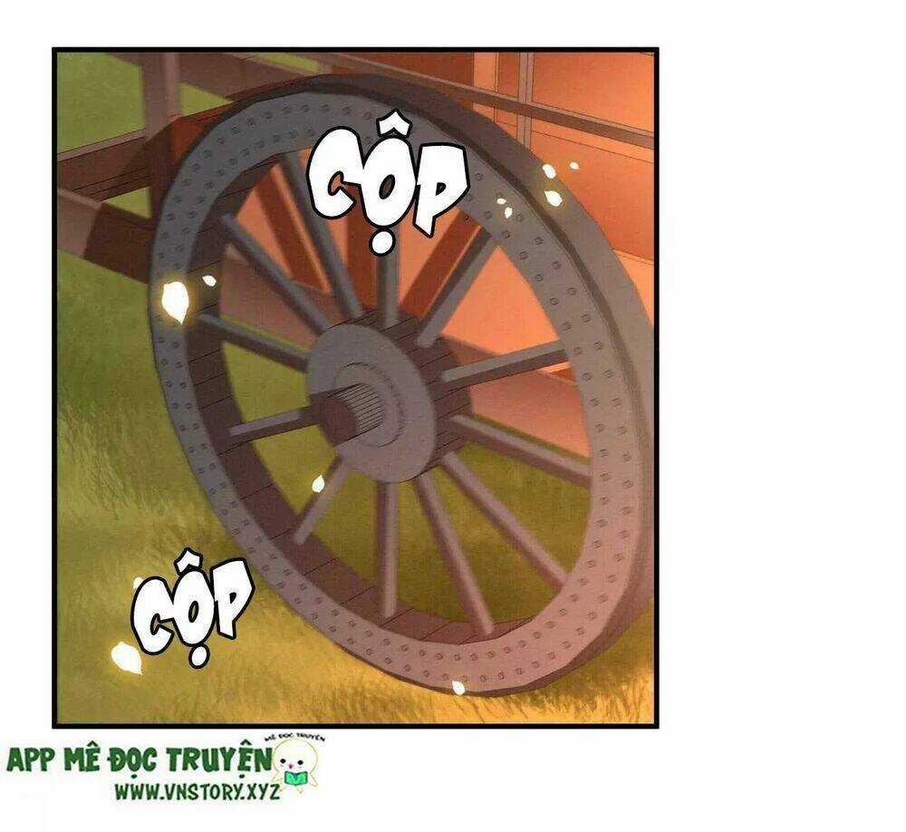 Phượng Hoàng Vu Phi Chapter 92 trang 25