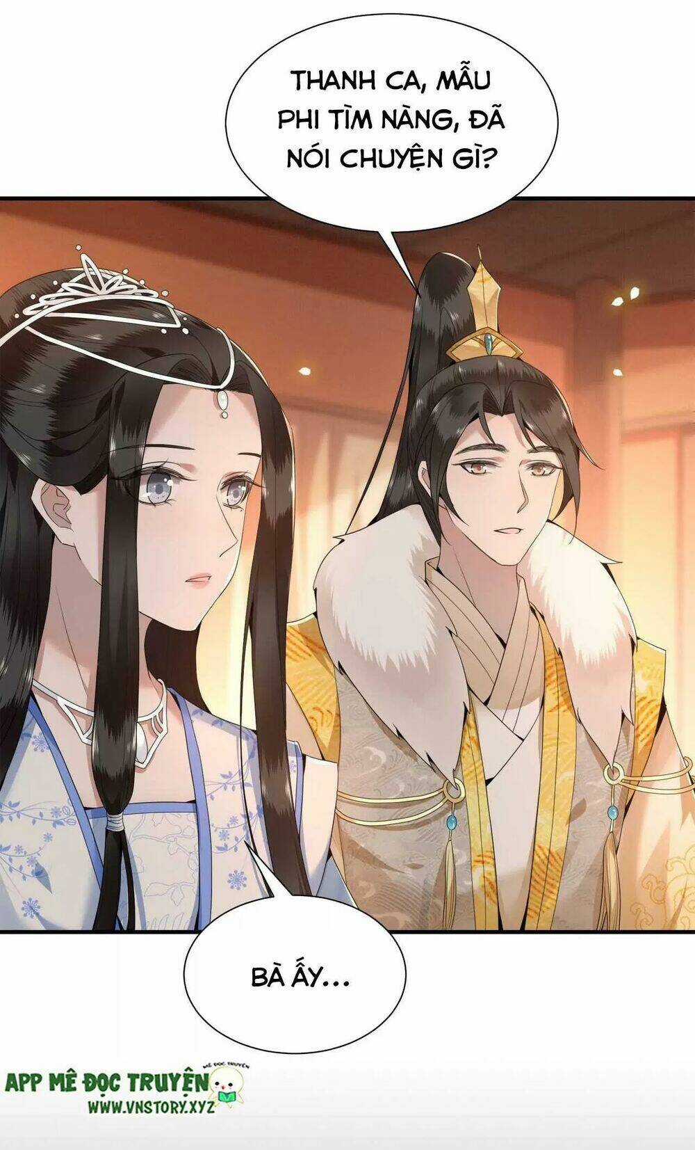 Phượng Hoàng Vu Phi Chapter 92 trang 26