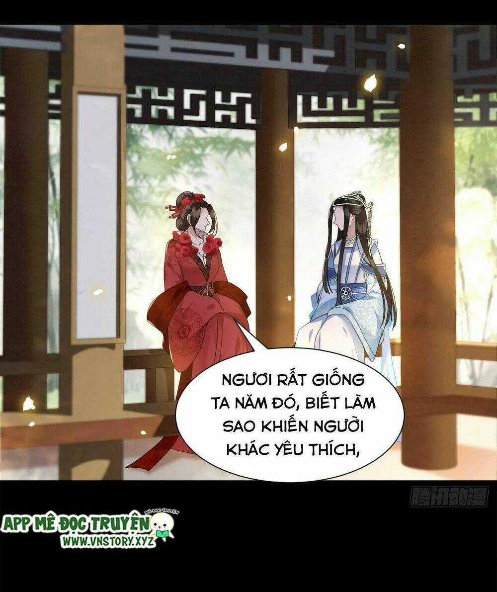 Phượng Hoàng Vu Phi Chapter 92 trang 28