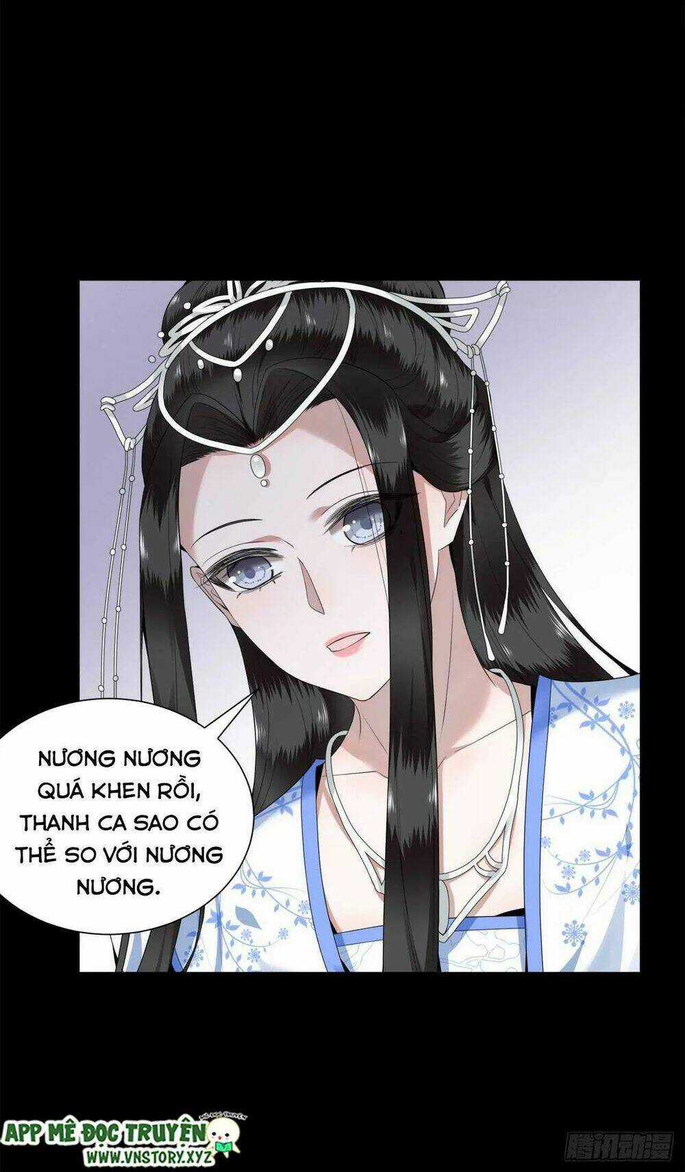 Phượng Hoàng Vu Phi Chapter 92 trang 29