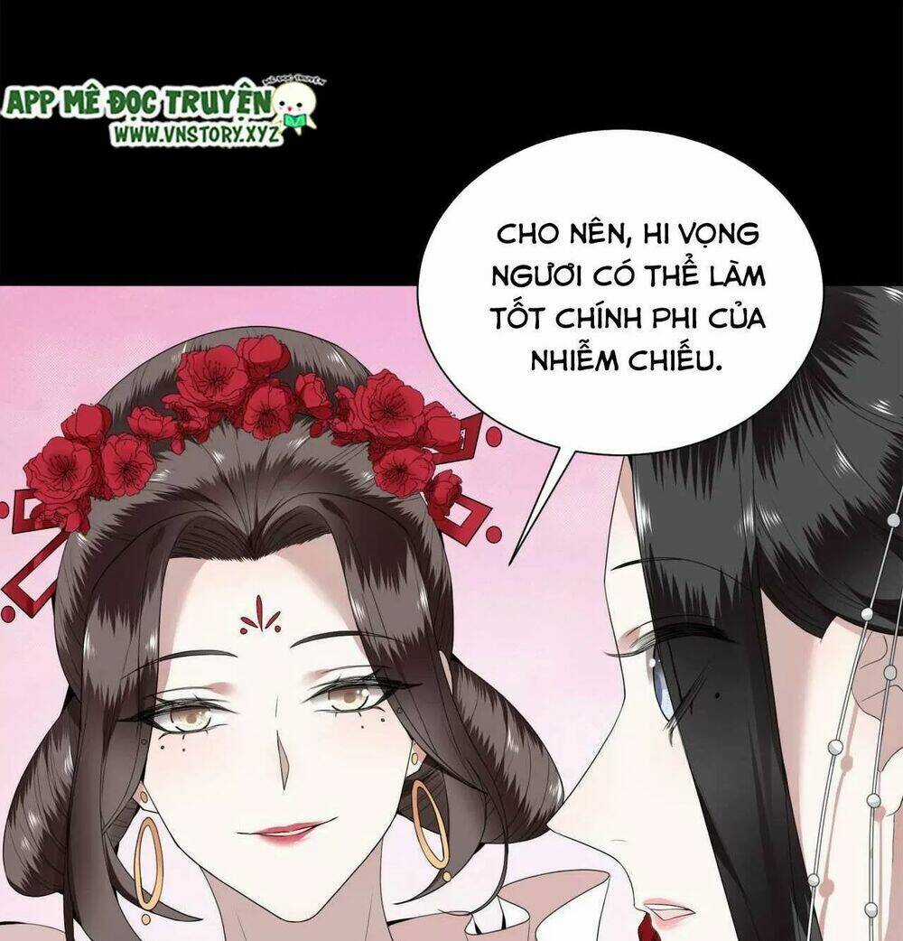Phượng Hoàng Vu Phi Chapter 92 trang 31