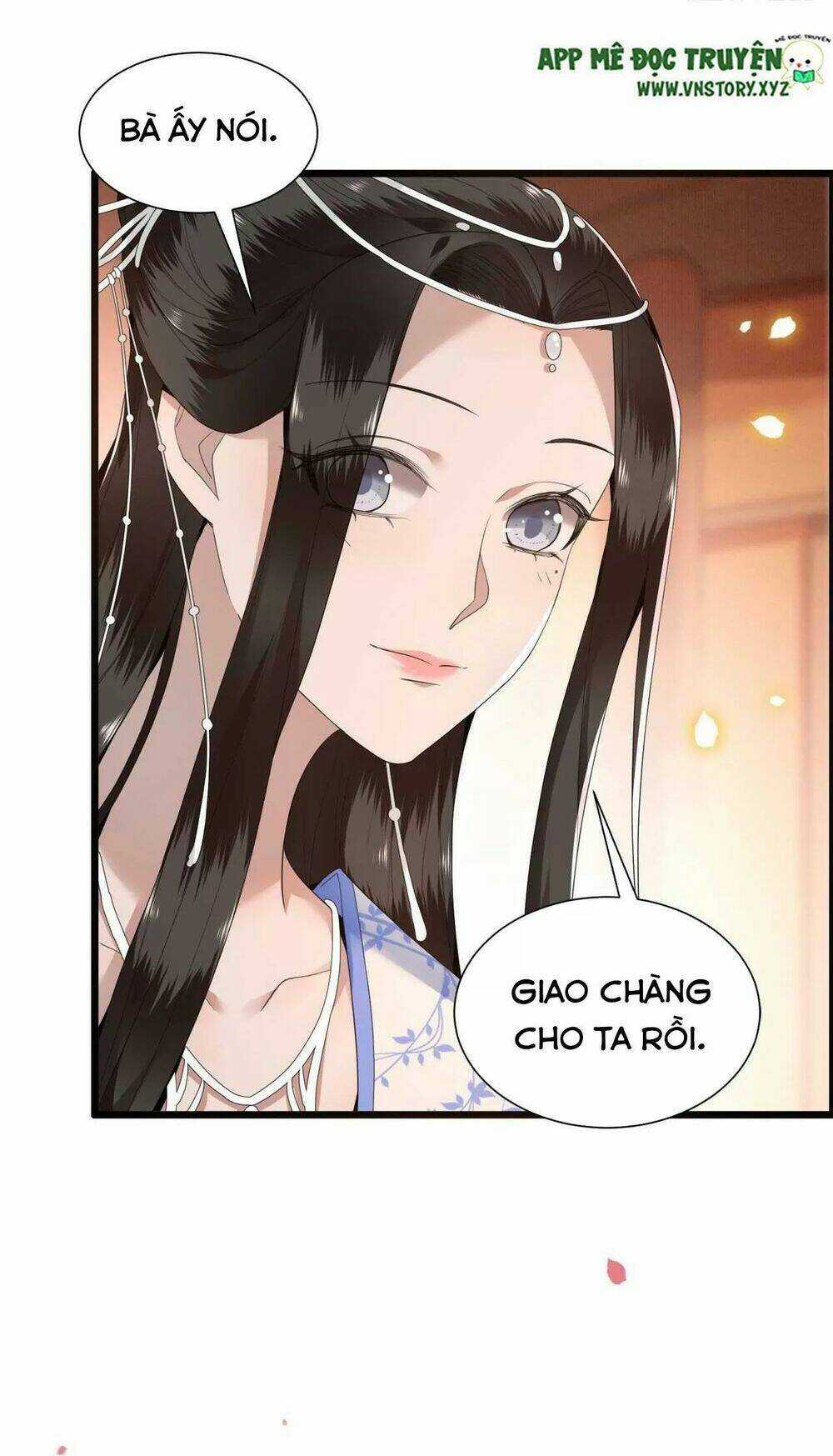 Phượng Hoàng Vu Phi Chapter 92 trang 34