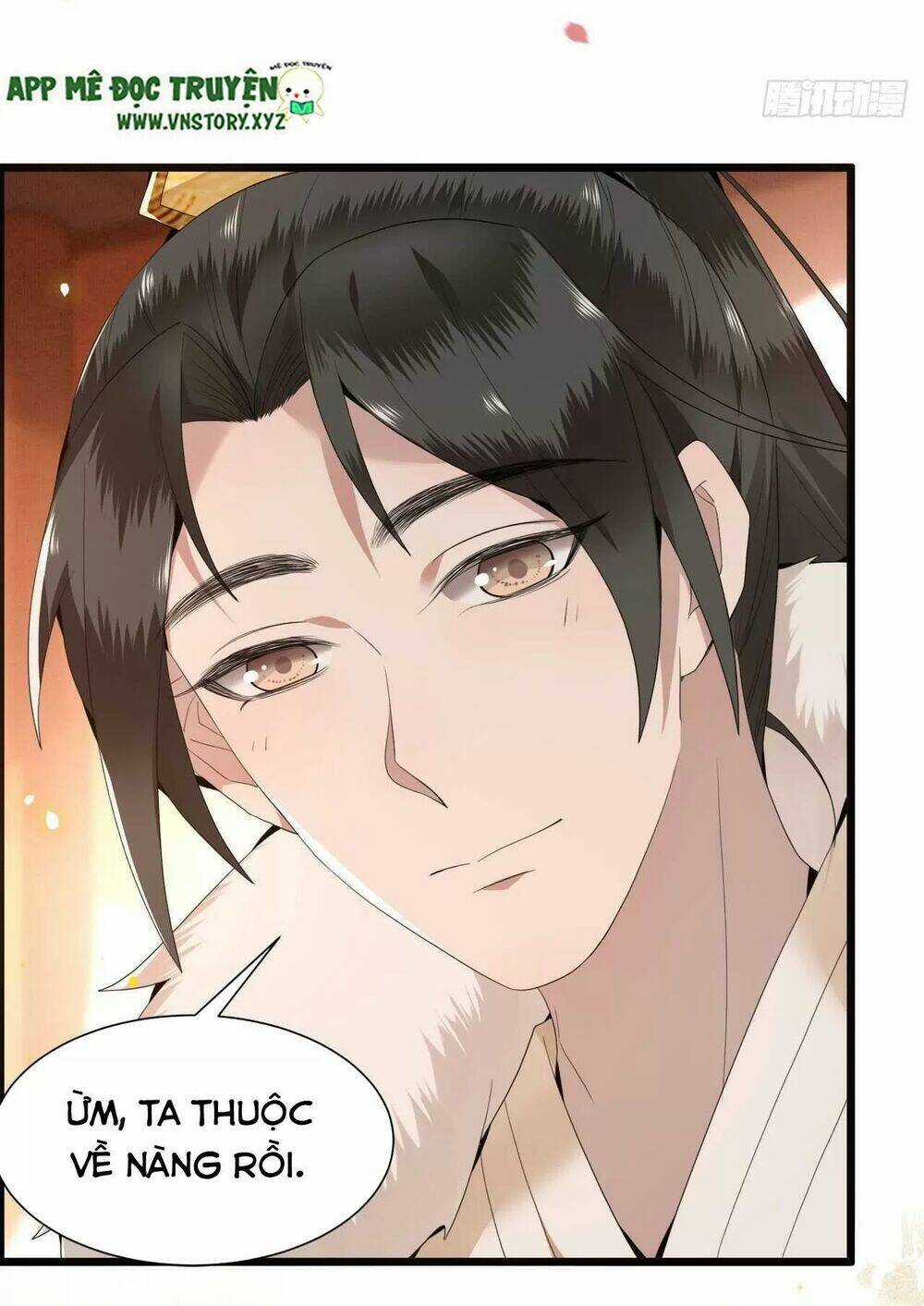 Phượng Hoàng Vu Phi Chapter 92 trang 35