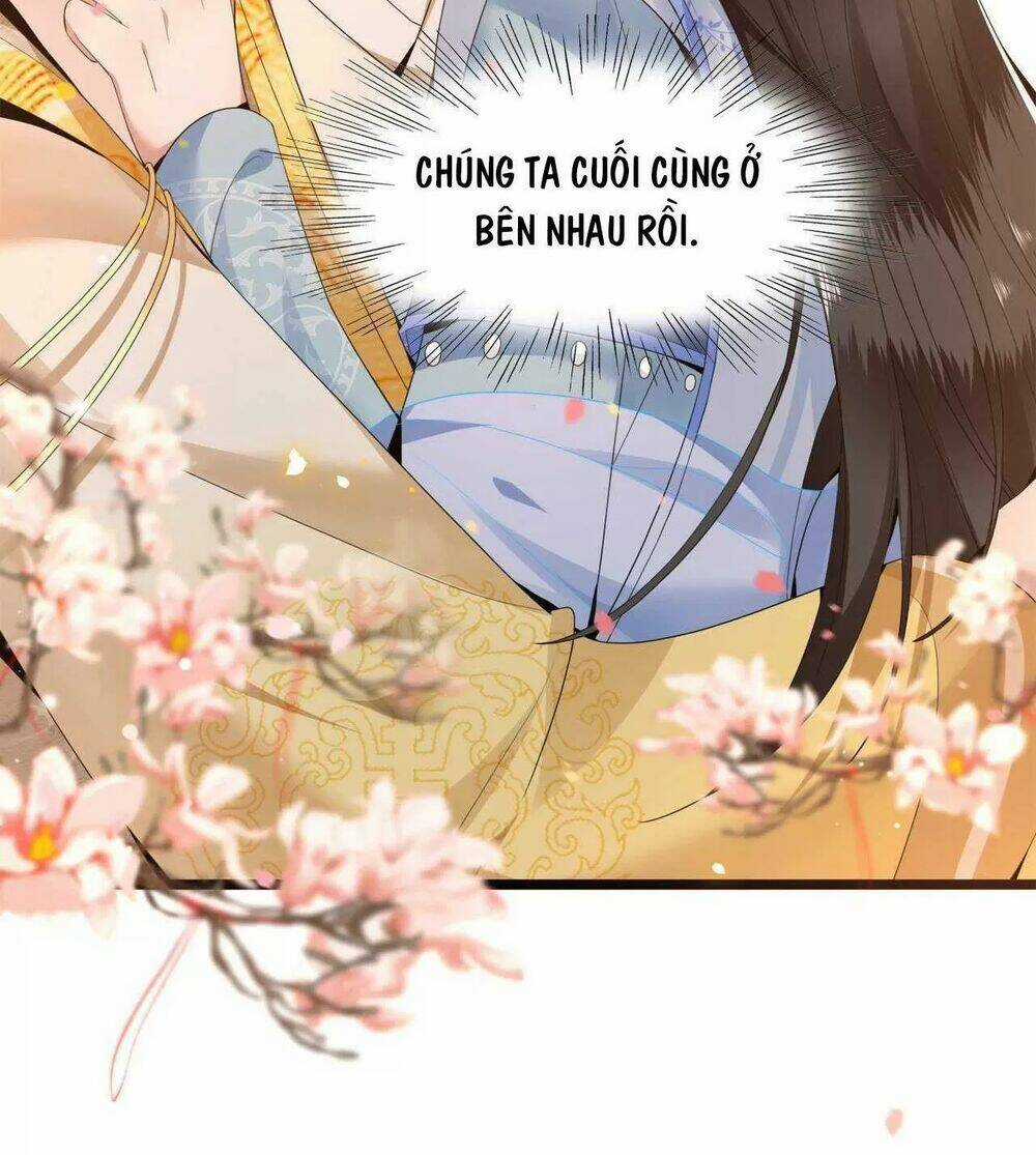 Phượng Hoàng Vu Phi Chapter 92 trang 38